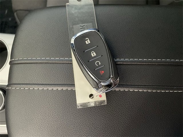 Certified 2024 Chevrolet Blazer LT w/ Driver Confidence Package image 31