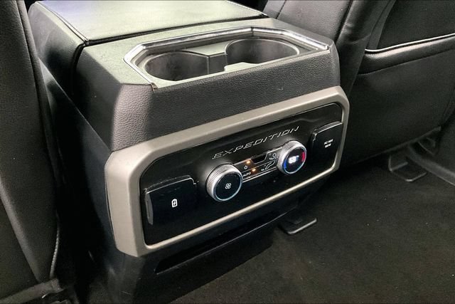 Used 2021 Ford Expedition Max XLT RWD image 9