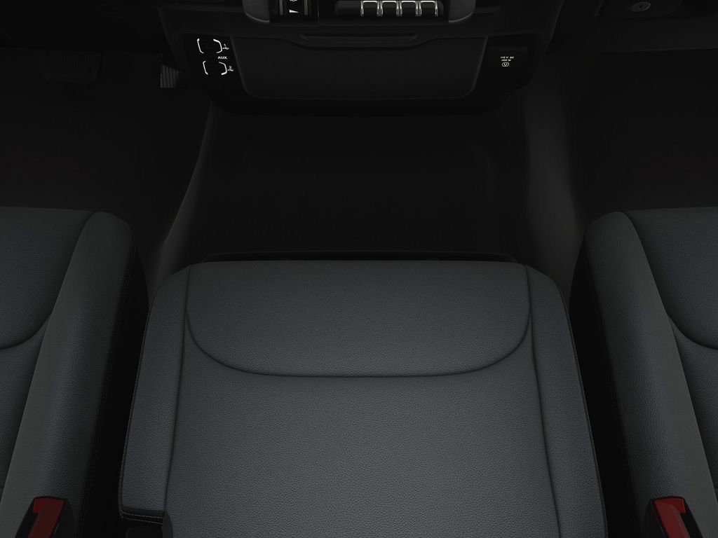 New 2025 RAM 1500 Tradesman image 27