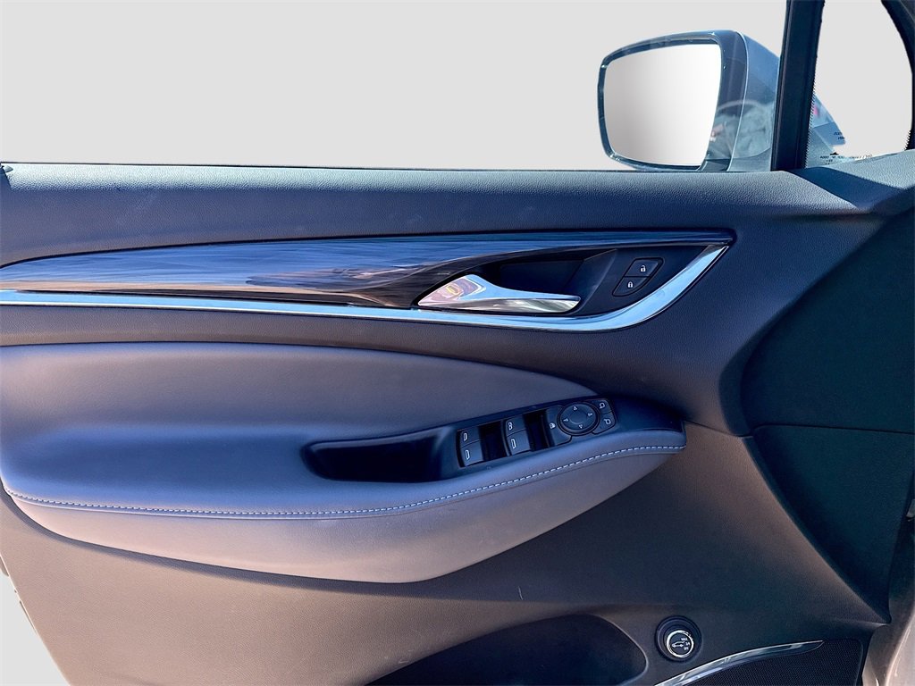 Used 2023 Buick Enclave Essence w/ Experience Buick Package image 9