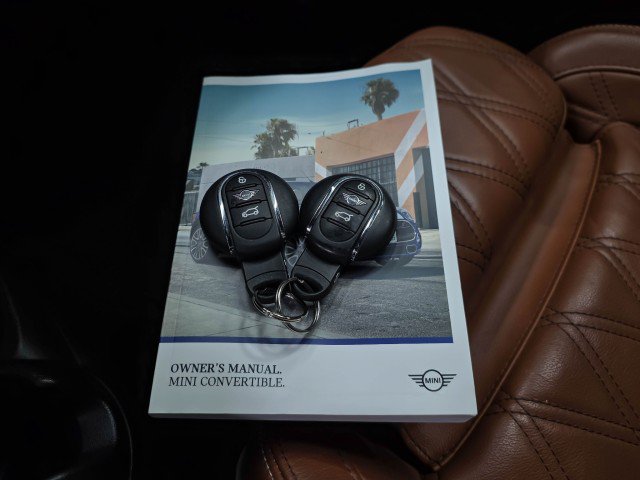 Used 2021 MINI Cooper S FWD image 37