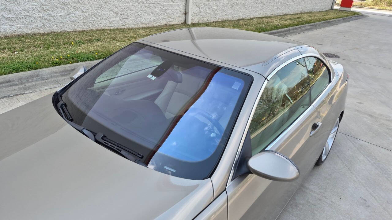 Used 2007 BMW 335i Convertible image 15