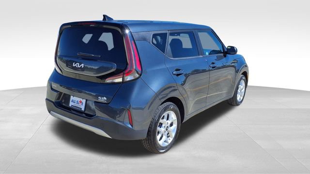 Used 2024 Kia Soul LX w/ Option Group 015 image 8