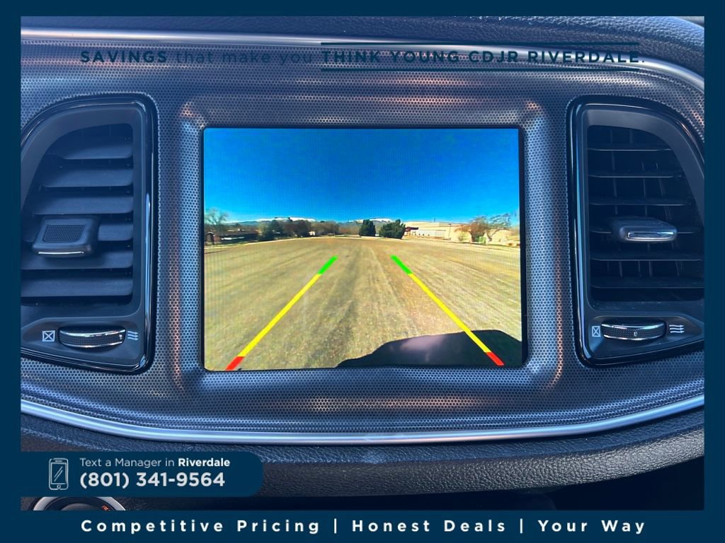 Used 2018 Dodge Challenger GT w/ Driver Convenience Group image 20