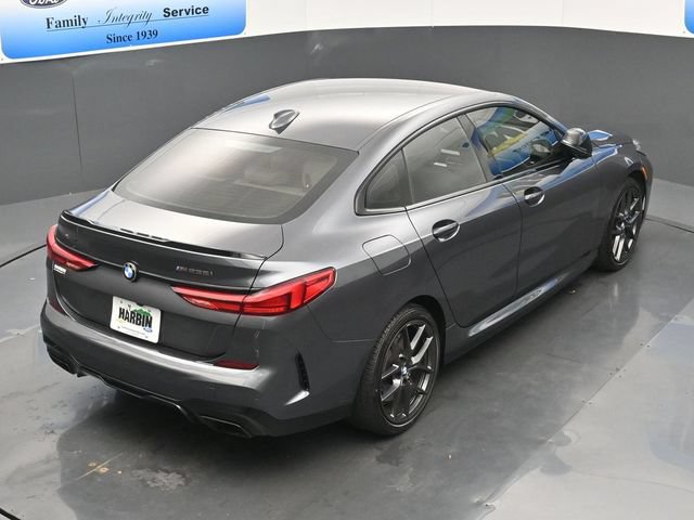 Used 2021 BMW M235i xDrive Gran Coupe w/ Premium Package AWD/4WD image 24