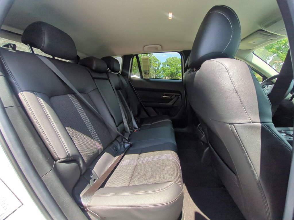 Used 2025 MAZDA CX-50 AWD 2.5 S w/ Preferred Package image 30