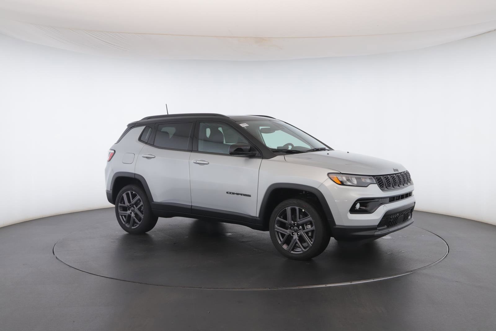 New 2026 Jeep Compass Limited w/ Sun, Sound & Navigation Group image 34