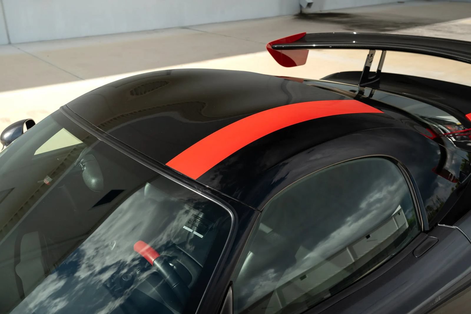 Used 2009 Dodge Viper ACR RWD image 79