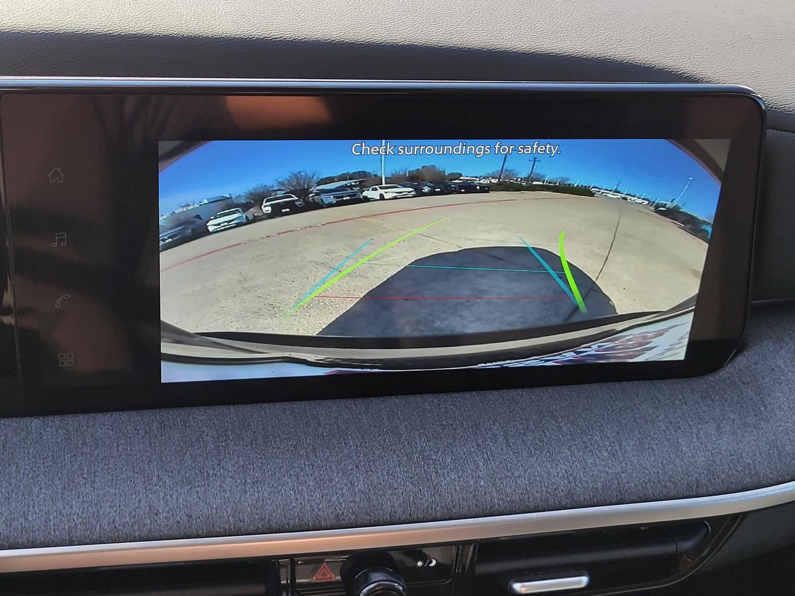 New 2026 Nissan Kicks S image 20