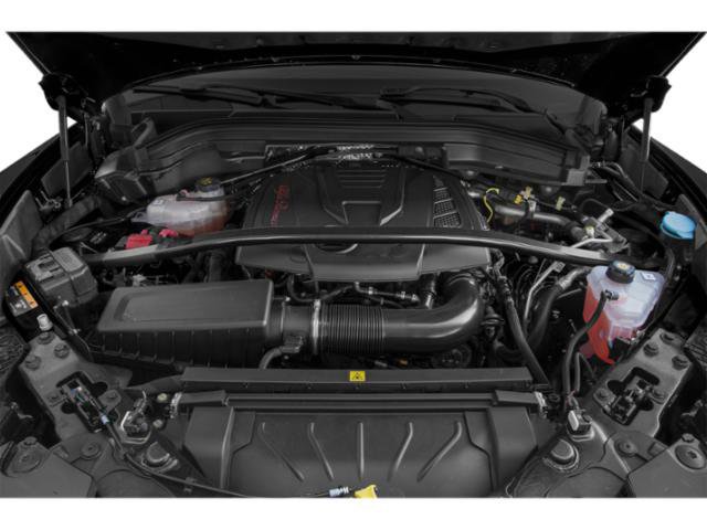Used 2019 Alfa Romeo Stelvio Ti AWD/4WD image 16