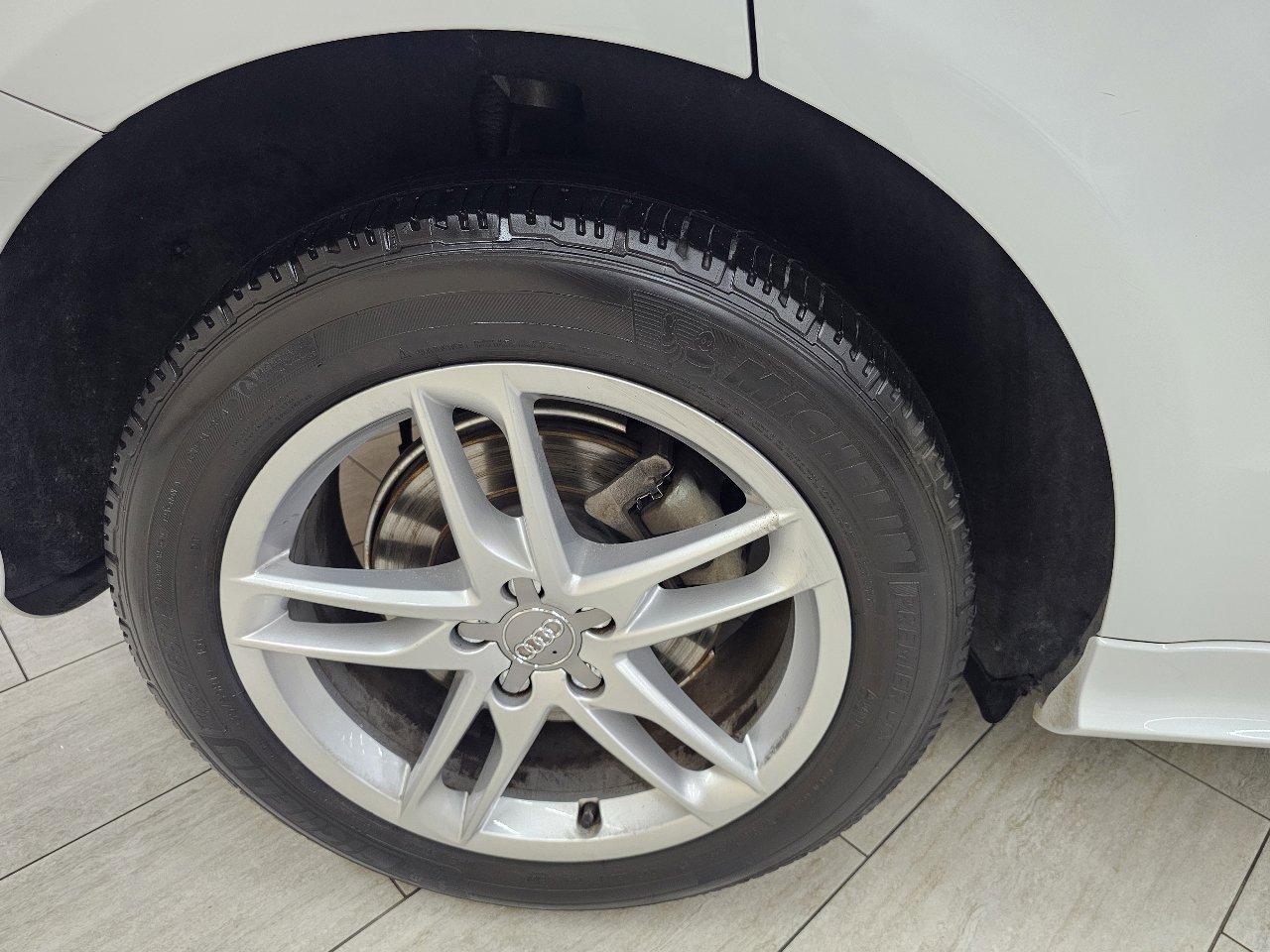 Used 2016 Audi Q5 3.0T Premium Plus w/ Technology Package image 42