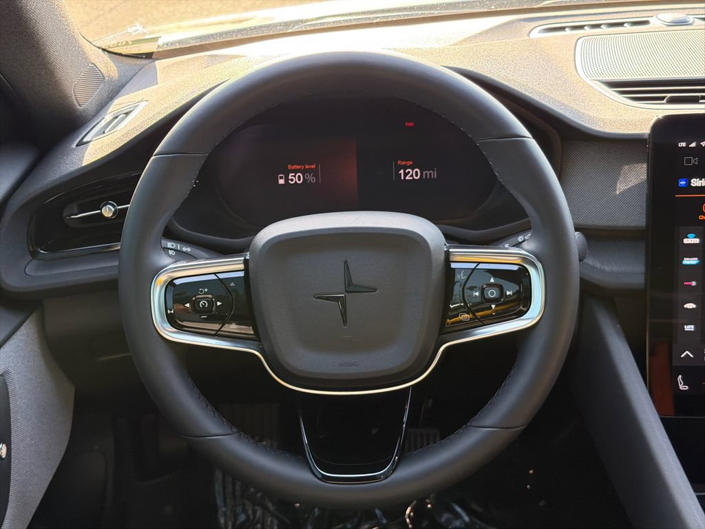 Used 2023 Polestar Polestar 2 w/ Pilot Pack AWD/4WD image 24
