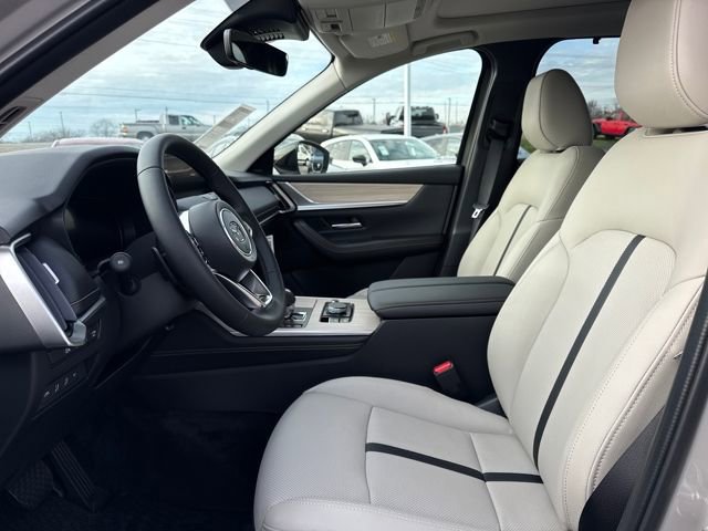 New 2026 MAZDA CX-90 3.3 Turbo w/ Premium Sport Pkg image 11