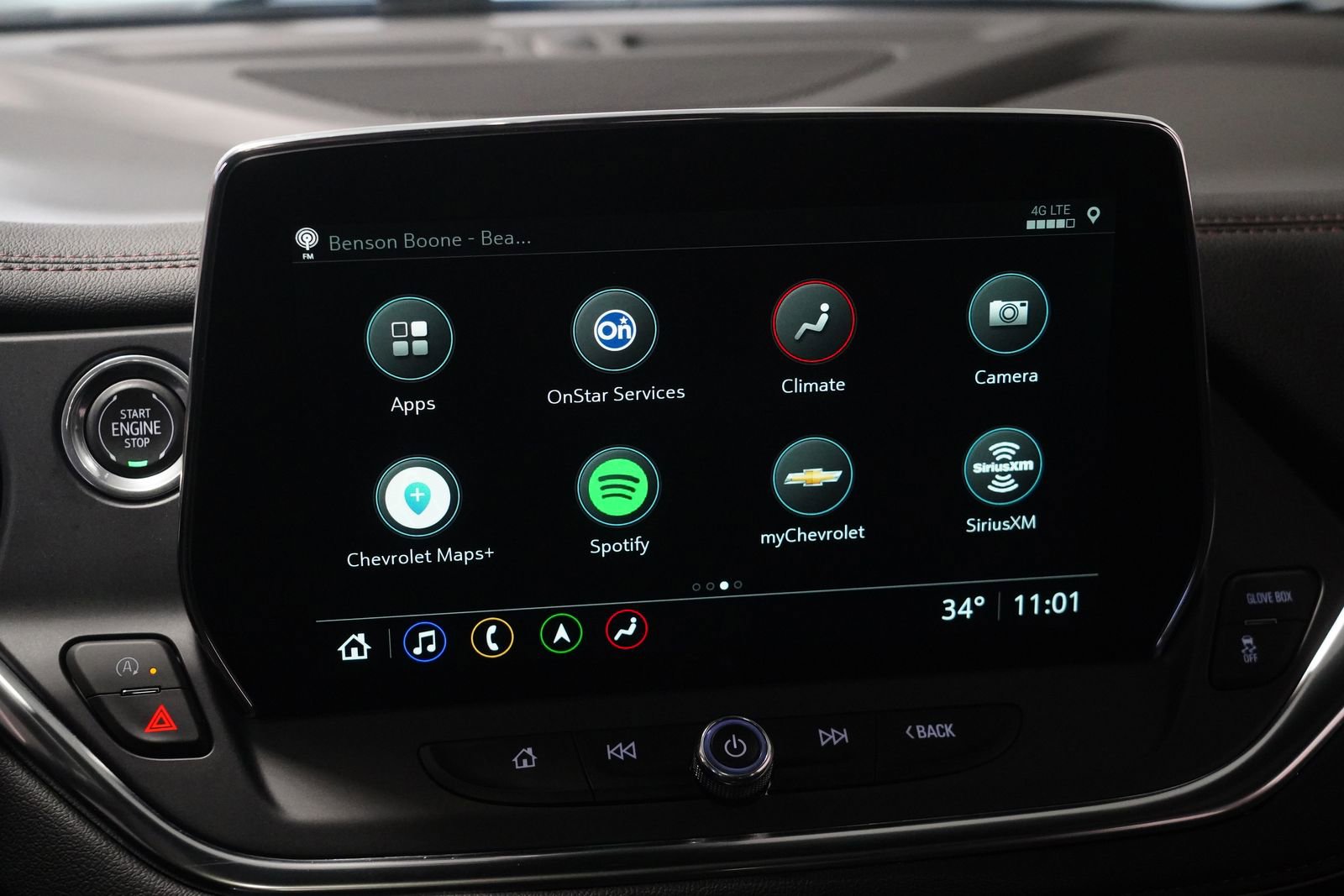 Used 2023 Chevrolet Blazer Premier image 23