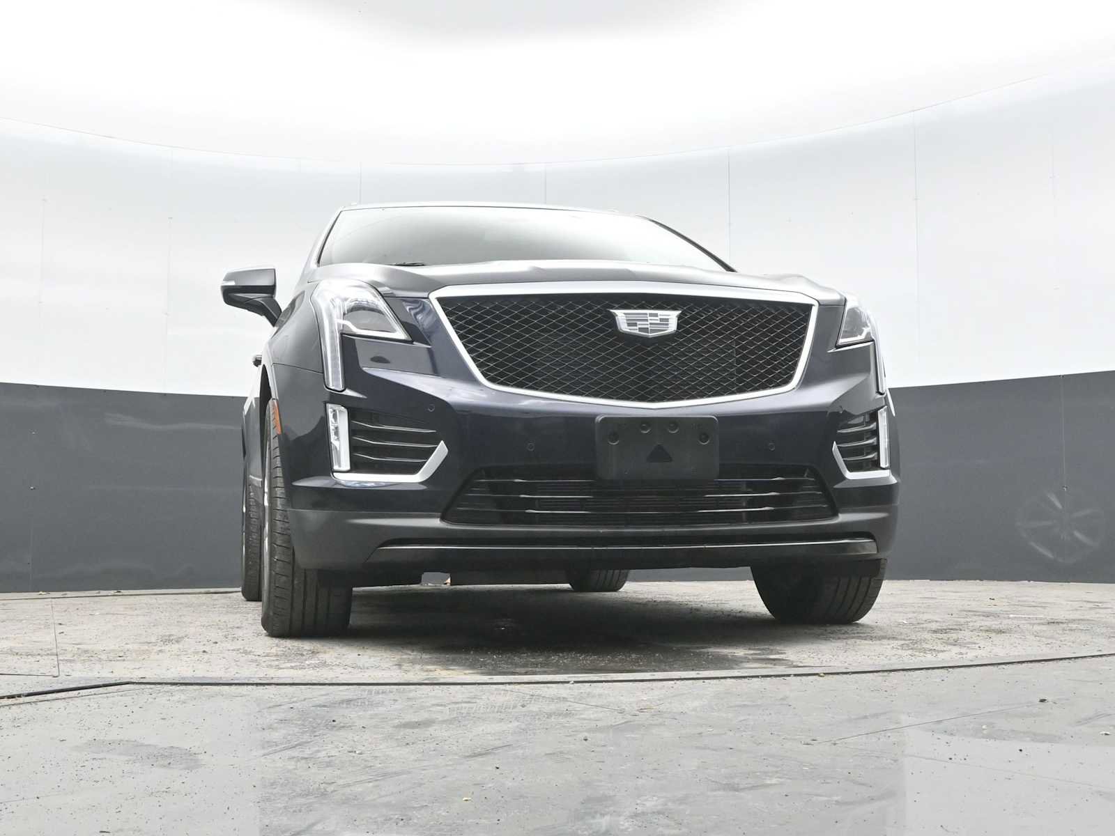 Used 2022 Cadillac XT5 Sportv AWD/4WD image 27