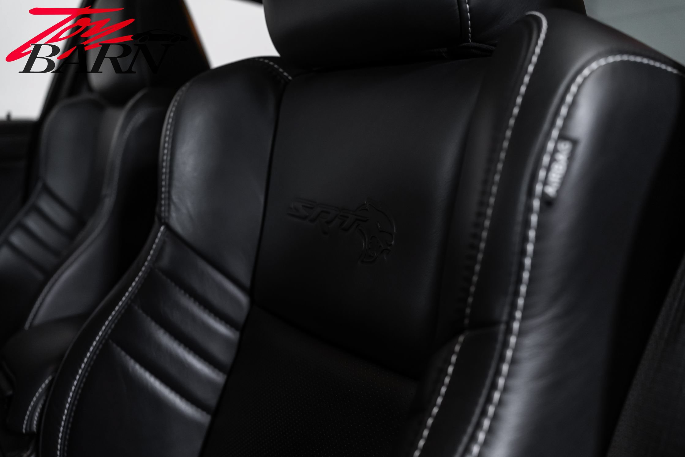 Used 2022 Dodge Charger SRT Hellcat RWD image 25