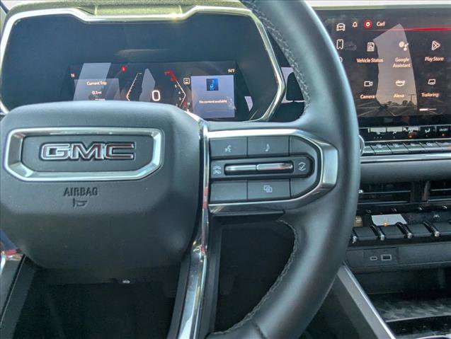 Used 2024 GMC Canyon Elevation w/ Convenience Package image 14
