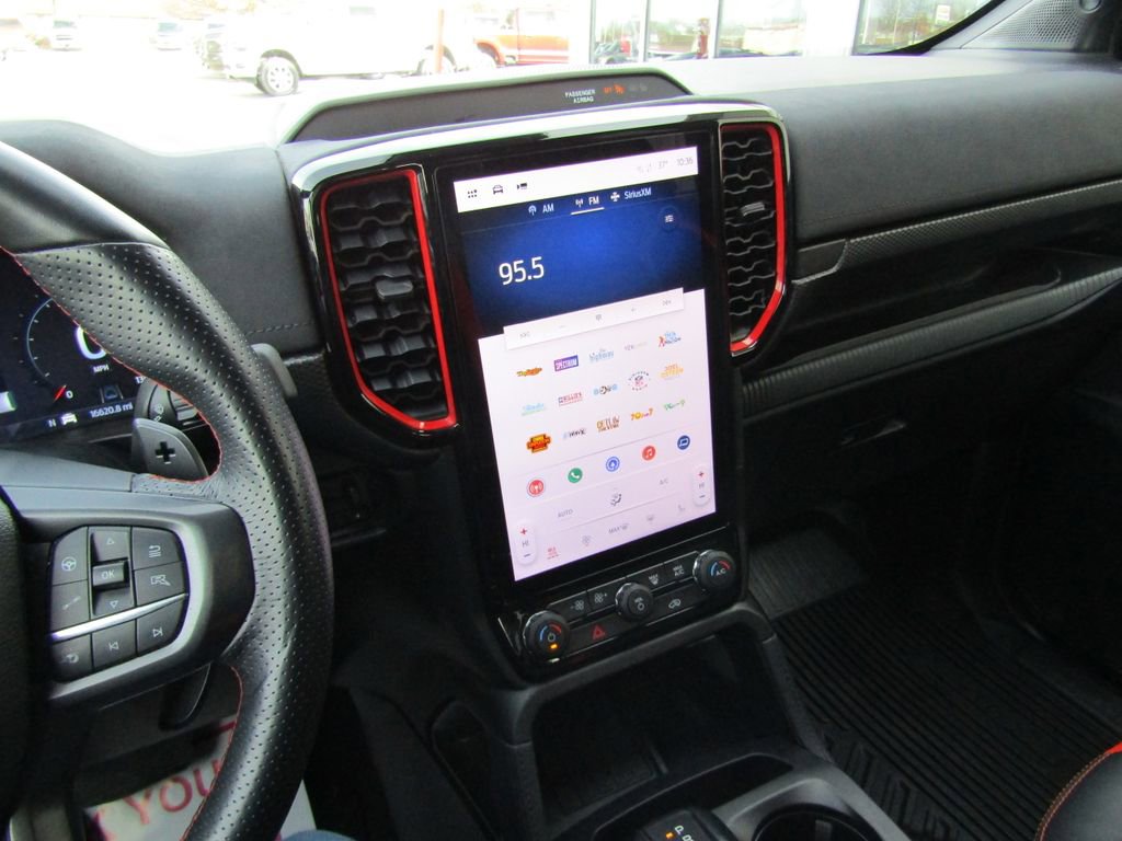 Used 2024 Ford Ranger Raptor image 29