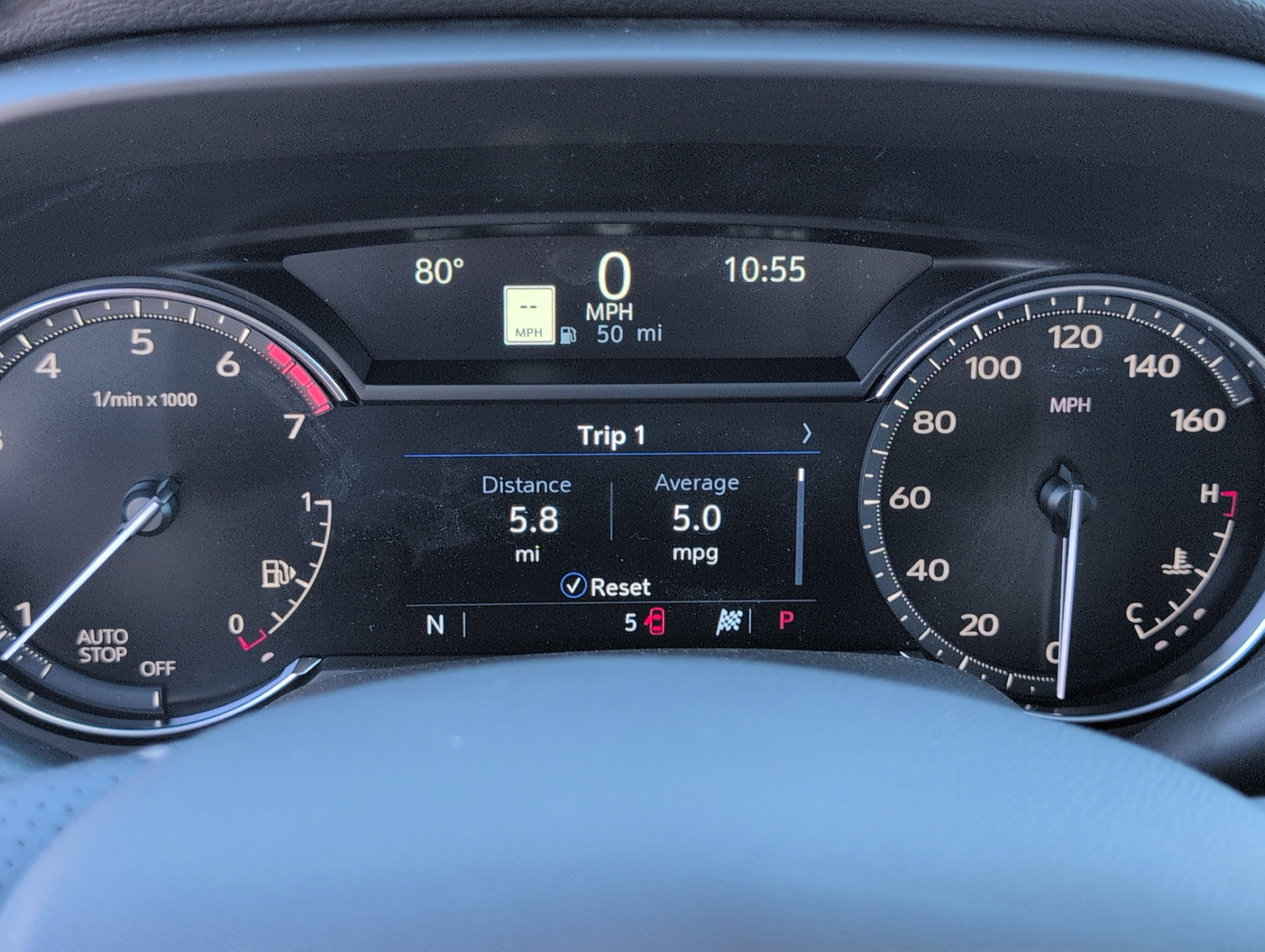 New 2026 Cadillac CT4 Sport image 20