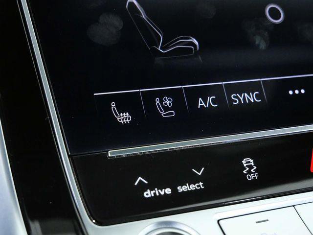 Used 2025 Audi Q7 3.0T Premium Plus w/ Premium Plus Package image 24