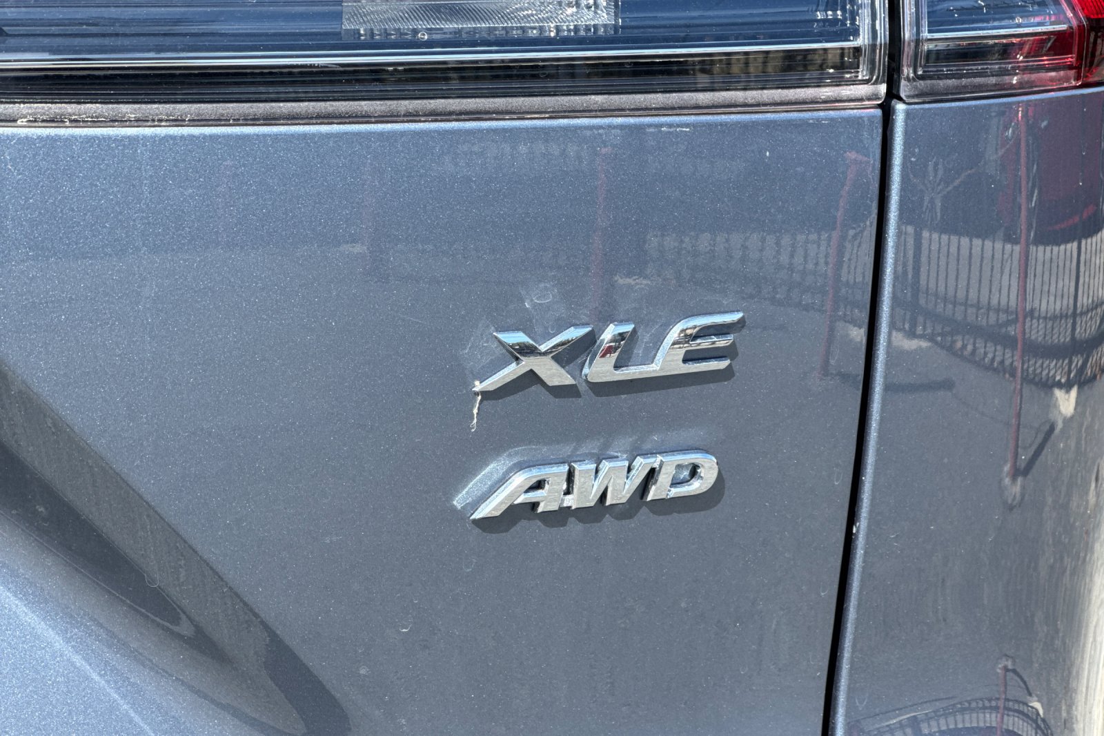 New 2026 Toyota Corolla Cross XLE AWD/4WD image 27