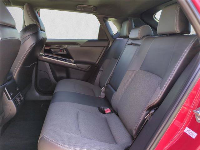 Certified 2024 Toyota bZ4X FWD w/ Weather Package image 19