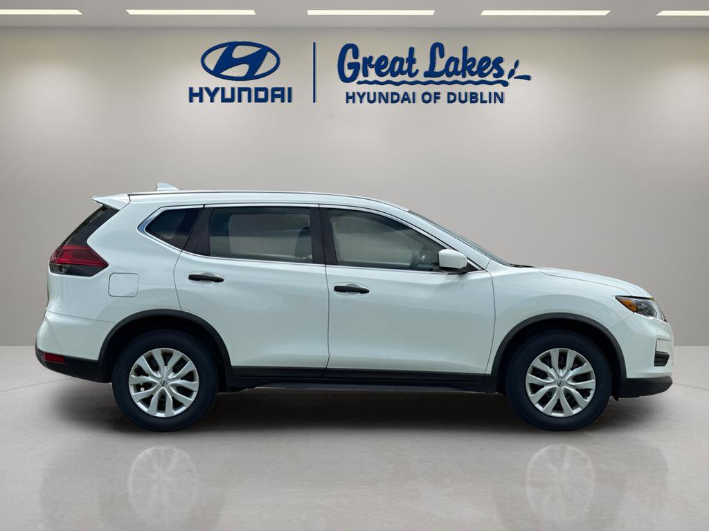 Used 2020 Nissan Rogue S AWD/4WD image 6