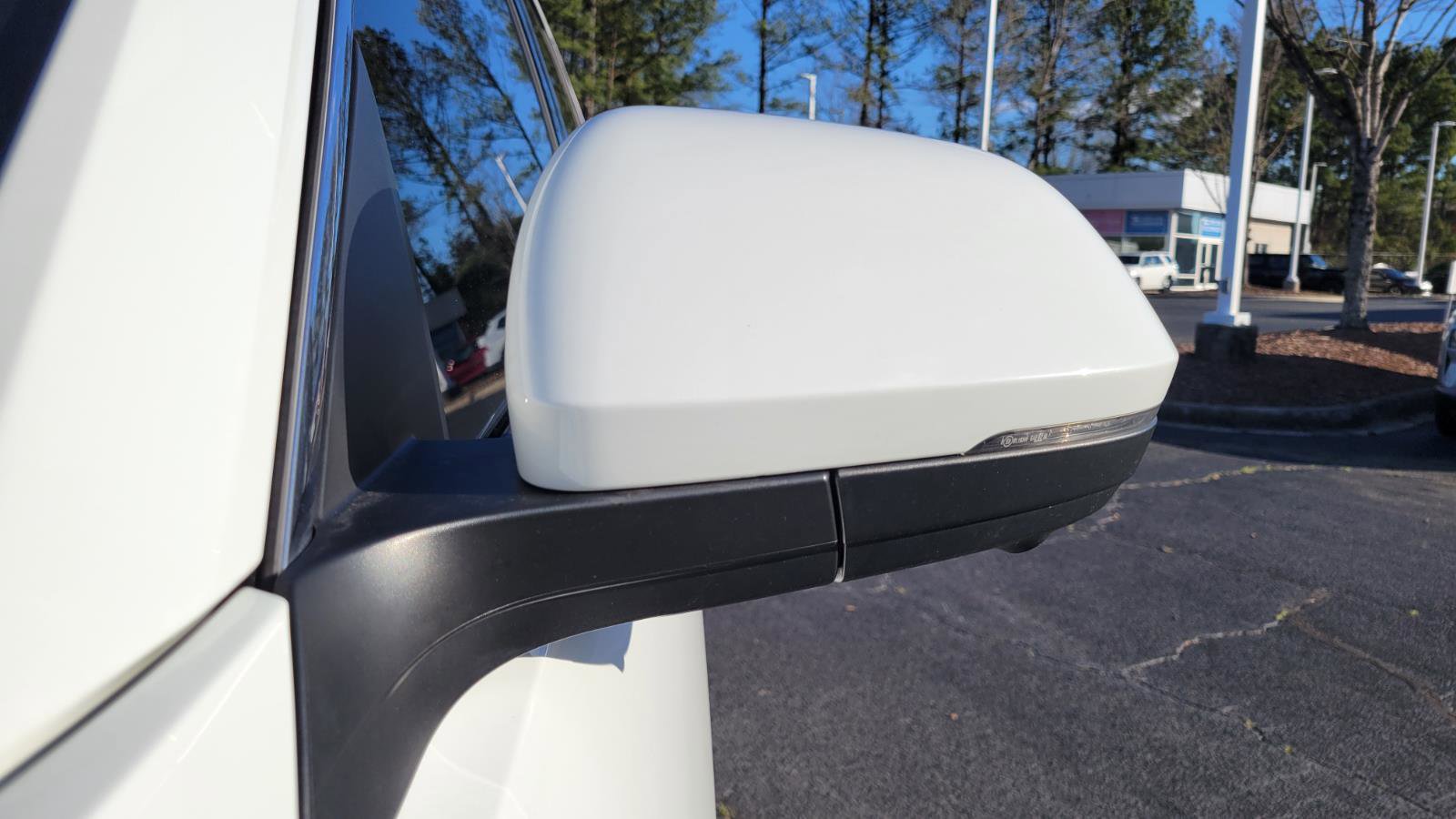 Used 2019 Volkswagen Atlas SEL Premium image 13