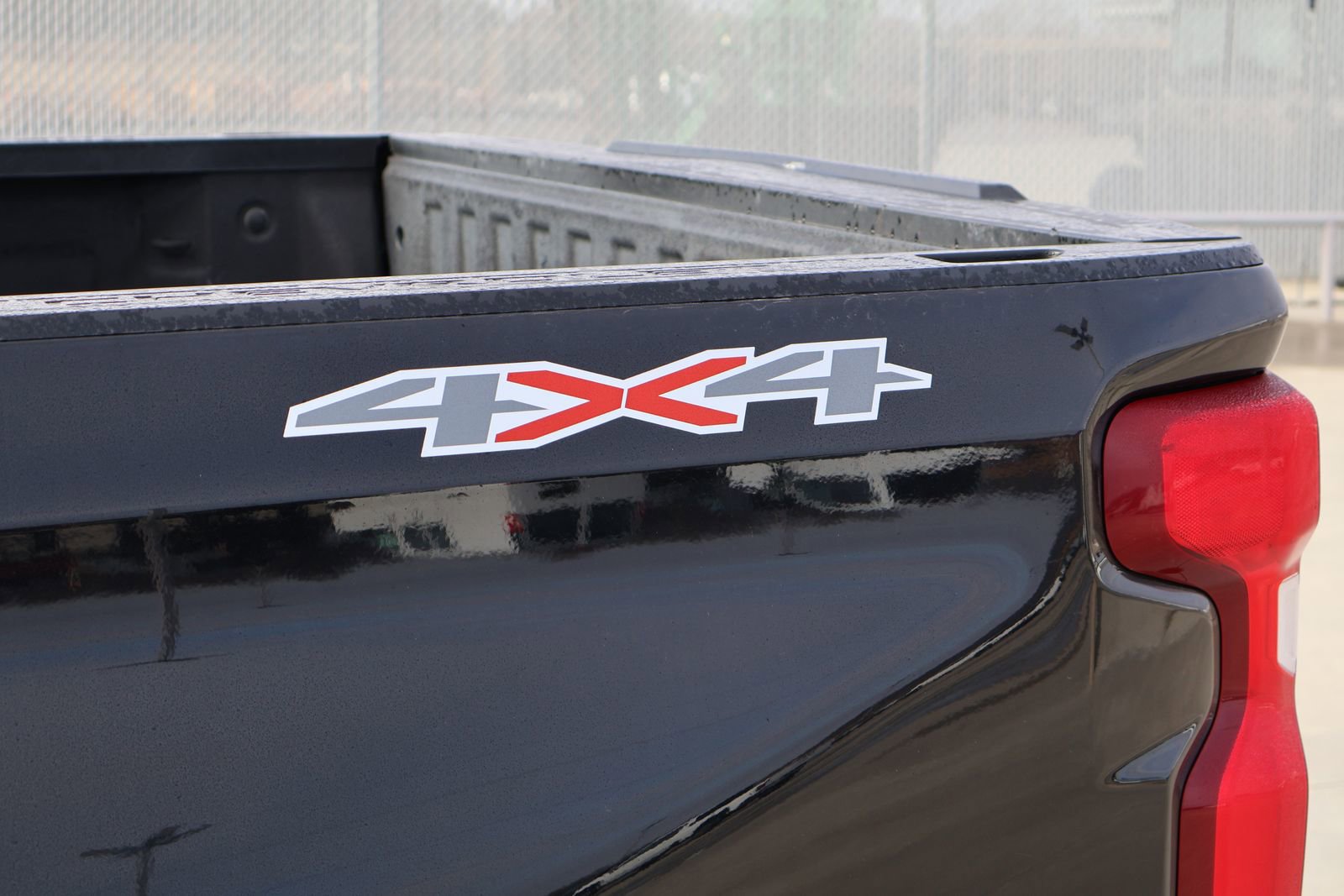 Used 2022 Chevrolet Silverado 1500 RST w/ Protection Package image 5