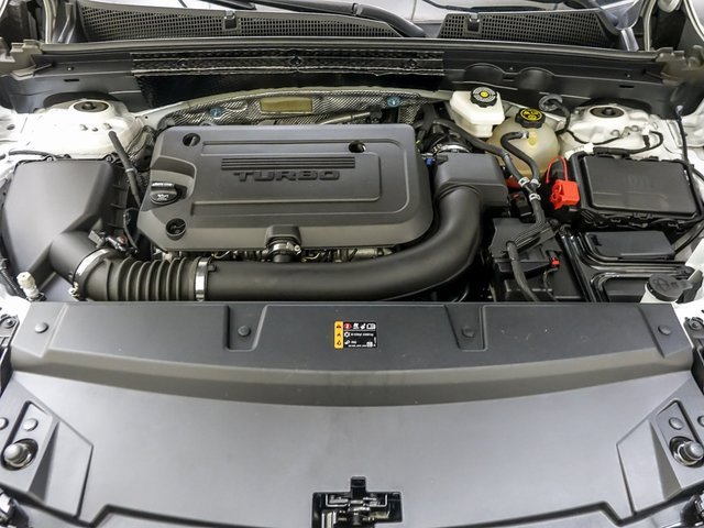 Used 2022 Buick Envision Preferred image 30