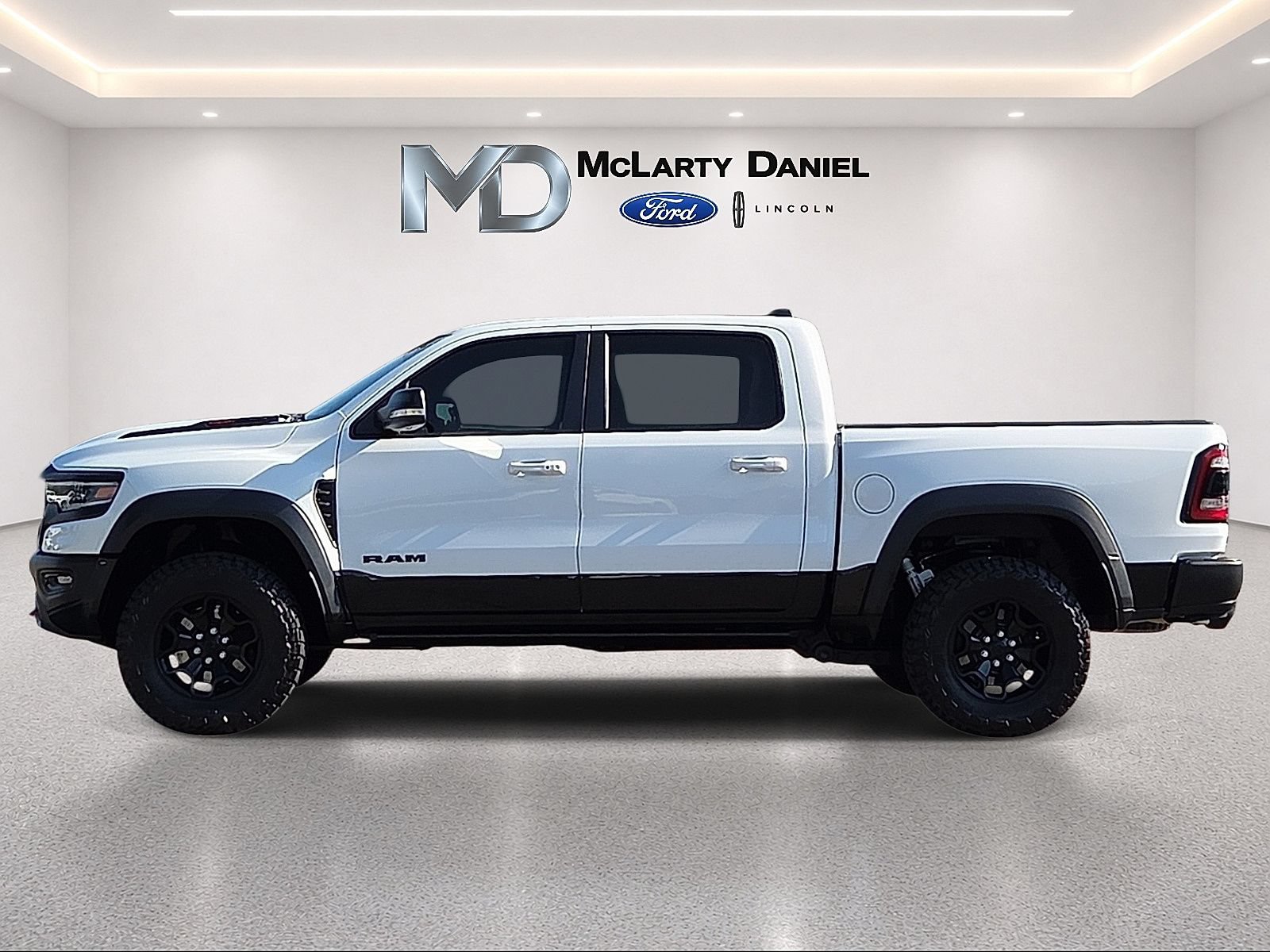 Used 2022 RAM 1500 TRX w/ TRX Level 2 Equipment Group AWD/4WD image 3