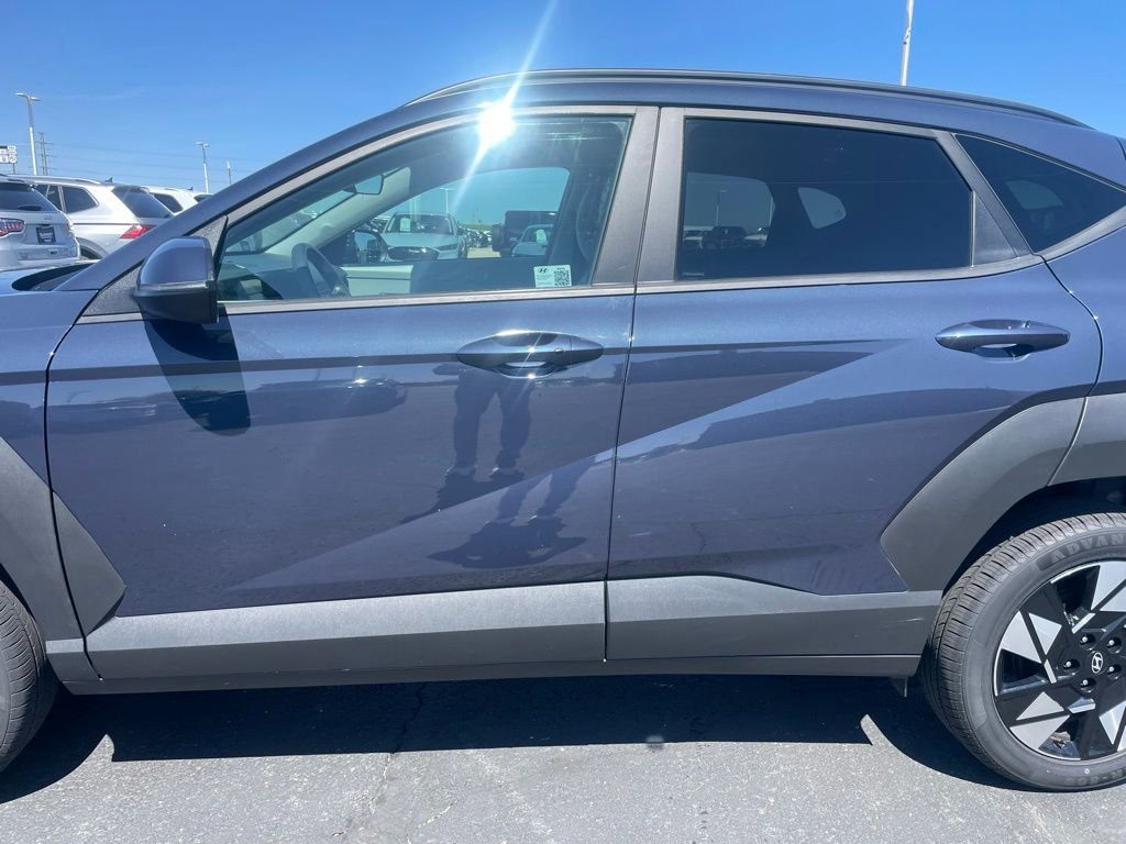 Used 2024 Hyundai Kona SEL AWD/4WD image 34