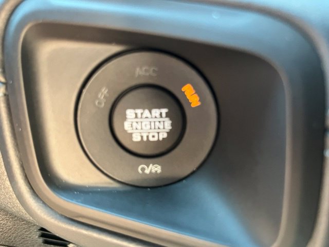 New 2026 Jeep Gladiator Mojave AWD/4WD image 35