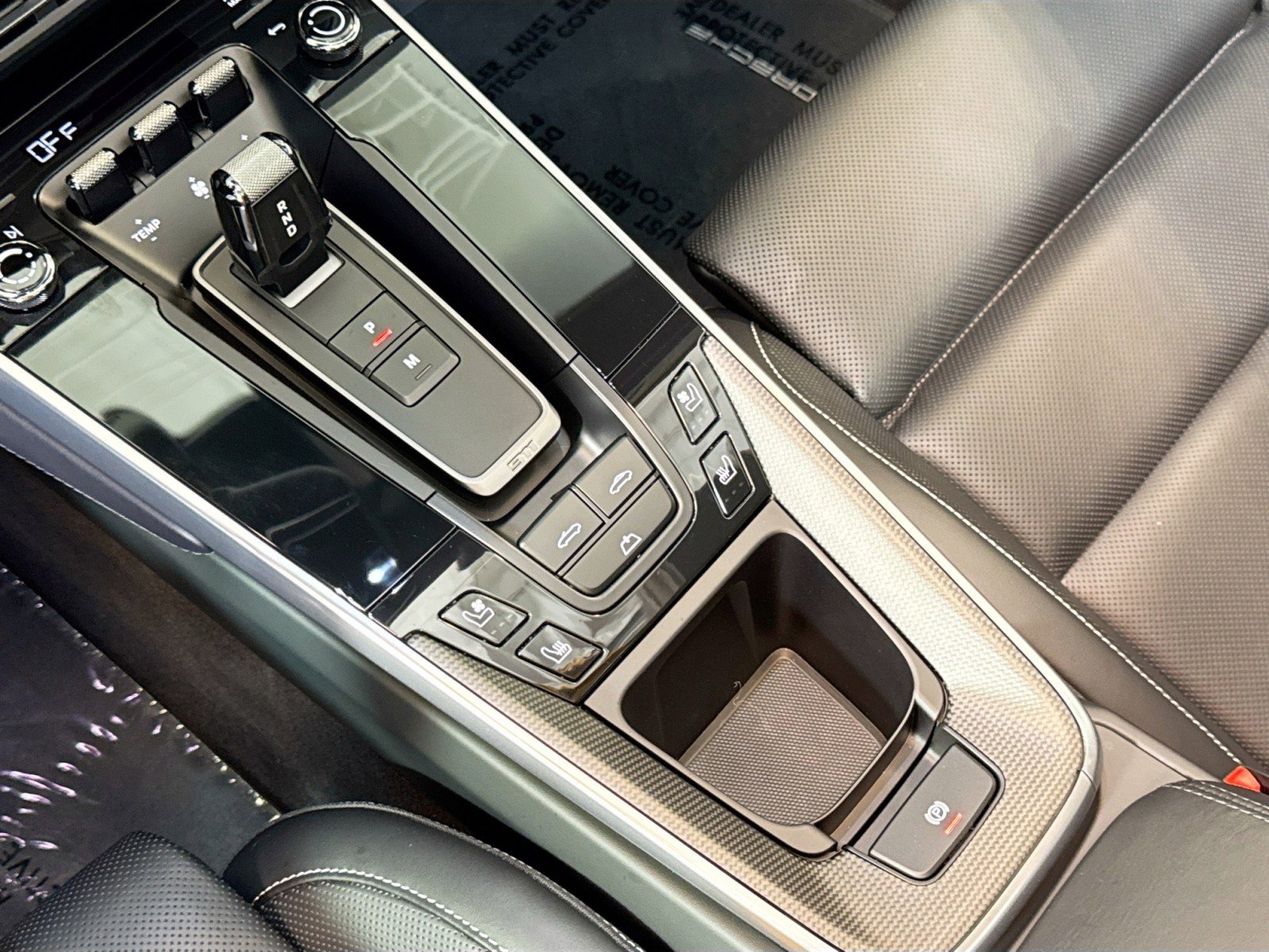 Certified 2024 Porsche 911 Turbo S image 19