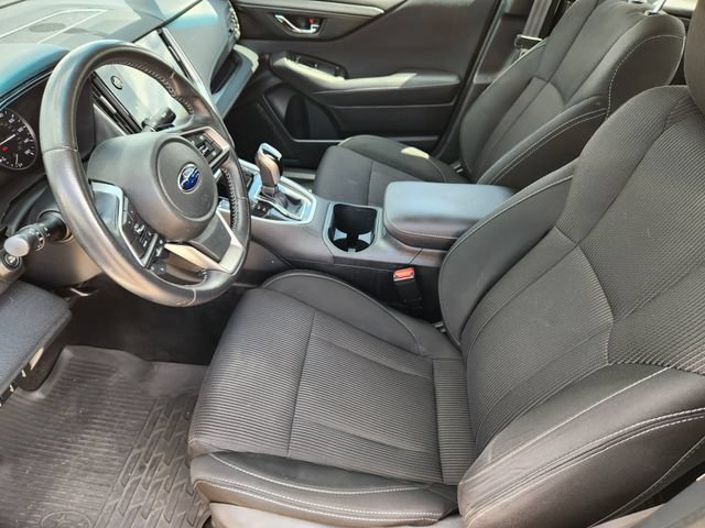 Used 2022 Subaru Legacy Premium AWD/4WD image 12