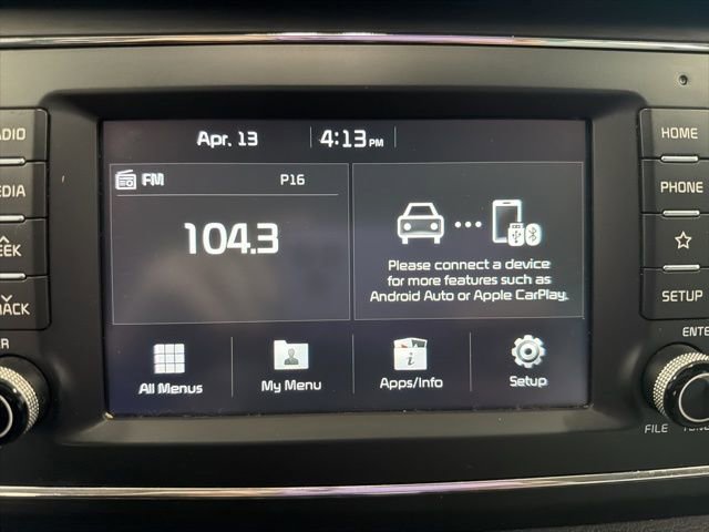 Used 2020 Kia Sedona L image 19