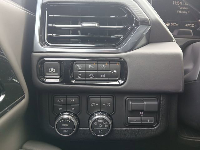 New 2026 GMC Yukon AT4 Ultimate w/ LPO, Illumination Package AWD/4WD image 30