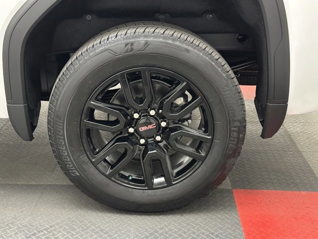 New 2026 GMC Sierra 1500 Elevation w/ Preferred Package image 24