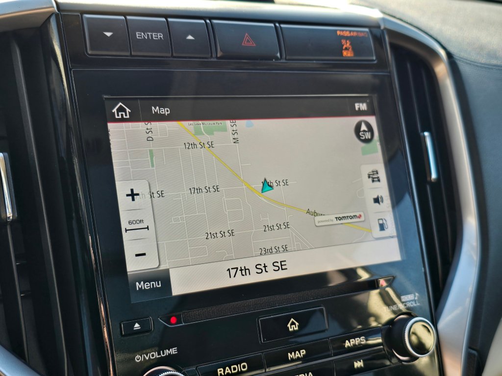 Used 2020 Subaru Ascent Limited w/ Technology Package AWD/4WD image 14