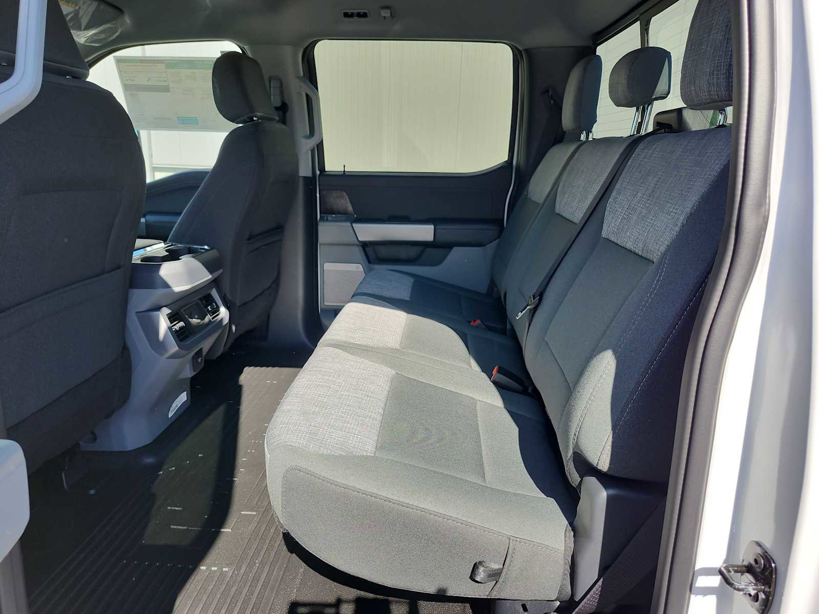 New 2026 Ford F250 XLT w/ XLT Premium Package image 15