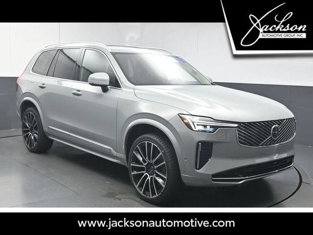 Used 2026 Volvo XC90 B6 Plus w/ Protection Package Premier AWD/4WD image 1