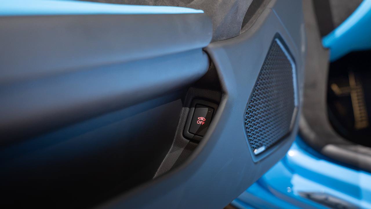 Used 2023 Lamborghini Huracan Tecnica RWD image 39