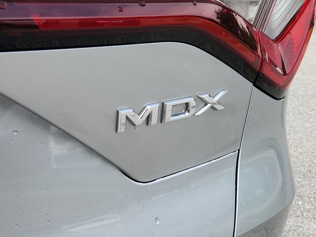 Certified 2026 Acura MDX w/ Technology Package AWD/4WD image 31