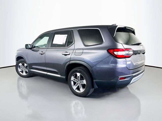Used 2023 Honda Pilot EX-L image 6
