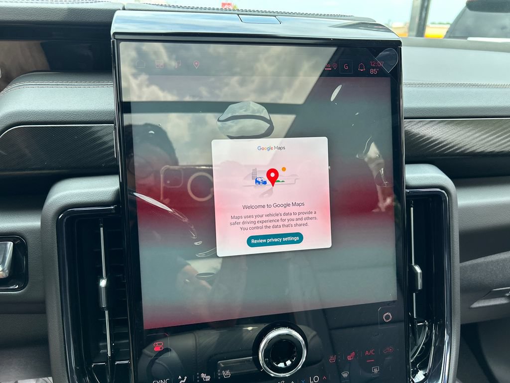 New 2026 GMC Yukon XL AT4 AWD/4WD image 24
