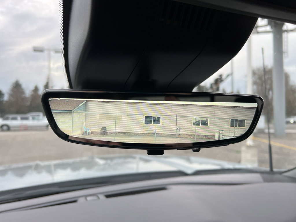 New 2026 GMC Sierra 3500 Denali w/ Denali Reserve Package image 30