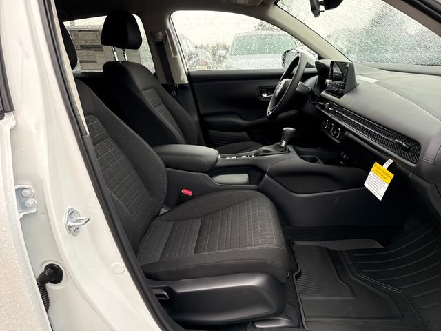 New 2026 Honda HR-V LX image 9