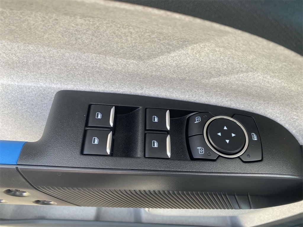 New 2025 Ford Maverick XLT w/ Equipment Group 302A image 17