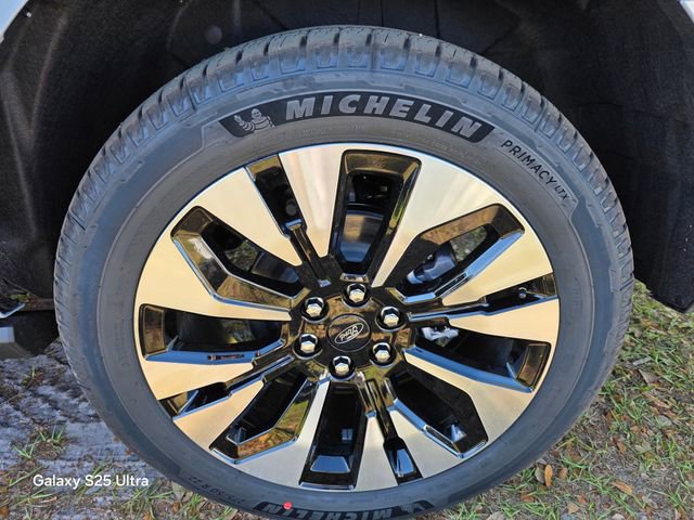New 2026 Ford Expedition Max Platinum w/ Driver's Package AWD/4WD image 40