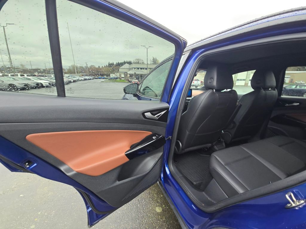 Used 2021 Volkswagen ID.4 Pro S RWD image 11
